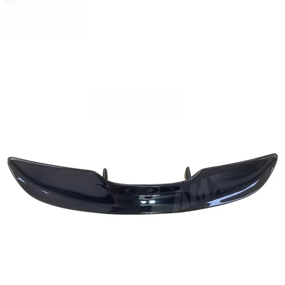 MC20 Spoiler Rear Wing High Quality Fast Delivery Dry Carbon Fiber Body Kits for